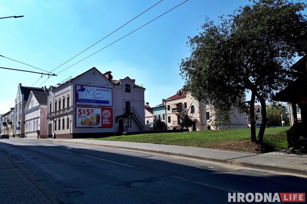 Что нового появится весной в районе Большой Троицкой? Что нового появится весной в районе Большой Троицкой?