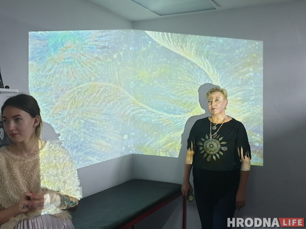 Закрытый клуб для творческих людей организовали в Гродно. Попасть можно только по знакомству