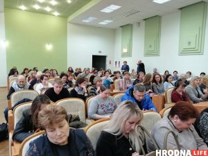 "На время эпидемии отдайте нам детей на поруки". "Матери 328" обратились в Департамент исполнения наказаний