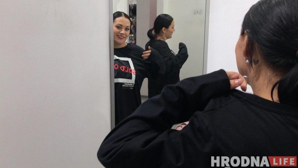 Участница шоу «Зважені та щасливі» из Гродно: «Ем не меньше, но за полгода сбросила 43 кг»