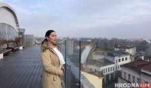 Участница шоу «Зважені та щасливі» из Гродно: «Ем не меньше, но за полгода сбросила 43 кг» Участница шоу Зважені та щасливі из Гродно Инна Мазура: Ем не меньше, но за полгода сбросила 43 кг