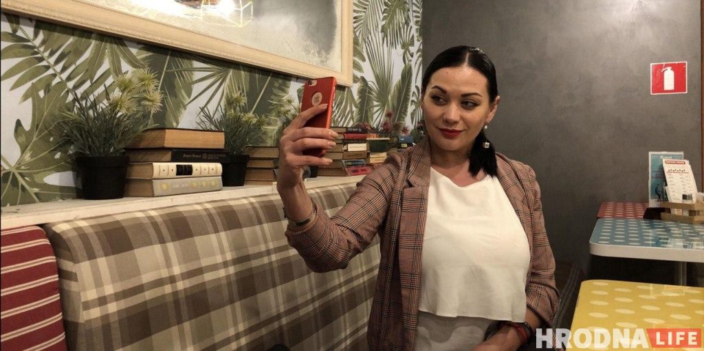 Участница шоу «Зважені та щасливі» из Гродно: «Ем не меньше, но за полгода сбросила 43 кг»