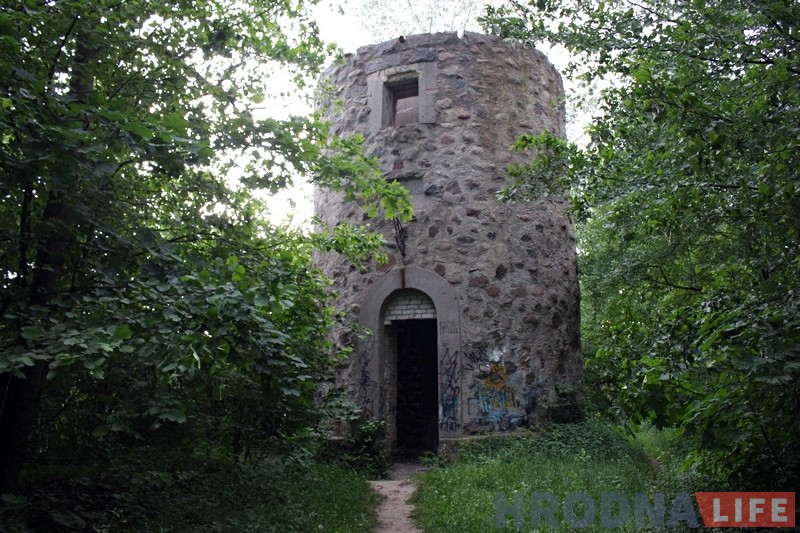 Экологи против инвестора: что ждёт башню в Румлёво