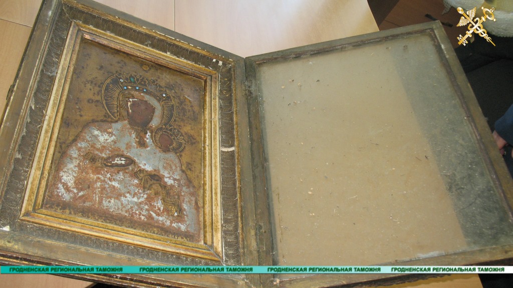 Ад гашышу да варанаў. Якімі былі 10 самых гучных канфіскацый на гродзенскай мытні