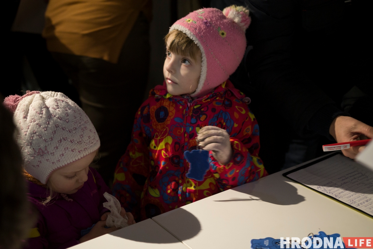 ФОТО: Как в Гродно отметили День родного языка ФОТО: Как в Гродно отметили День родного языка