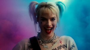 Очередной облом DC. Почему не оправдали ожиданий «Хищные птицы: Потрясающая история Харли Квинн» harley quinn