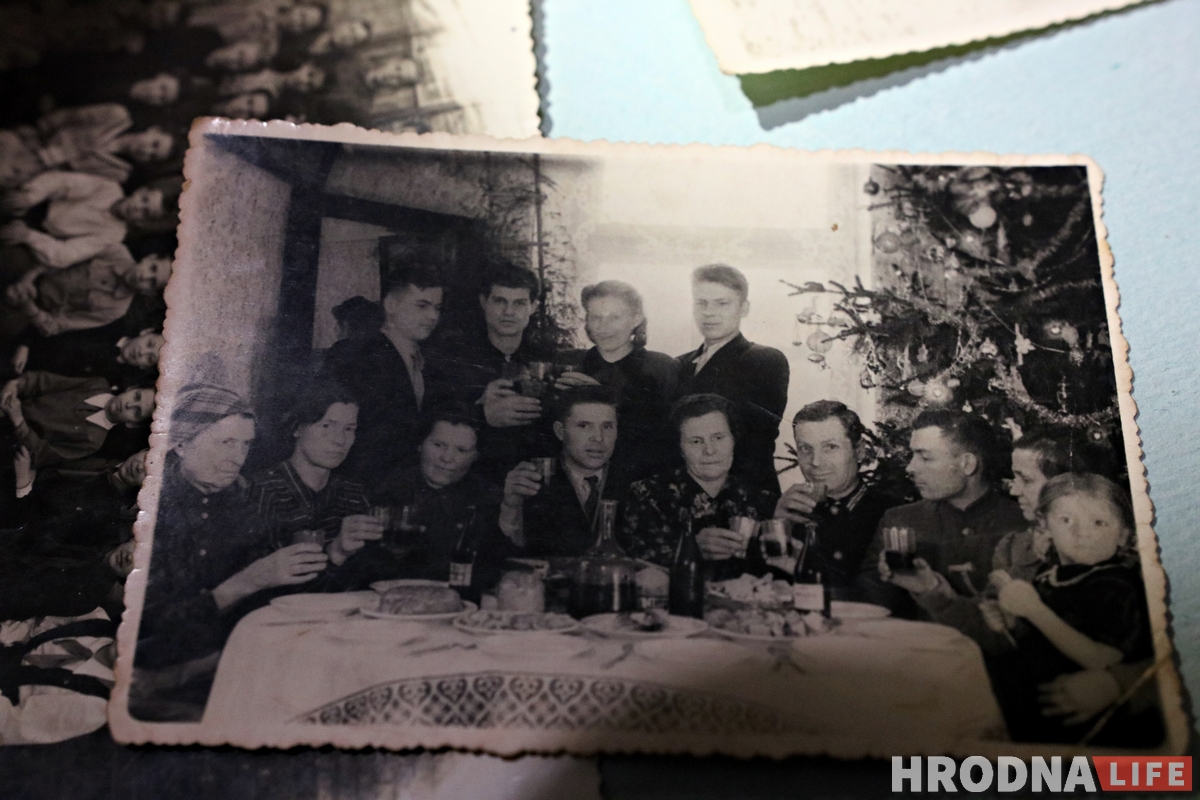 «Наша жизнь сладкой не была». История гродненской любви длиной в 67 лет