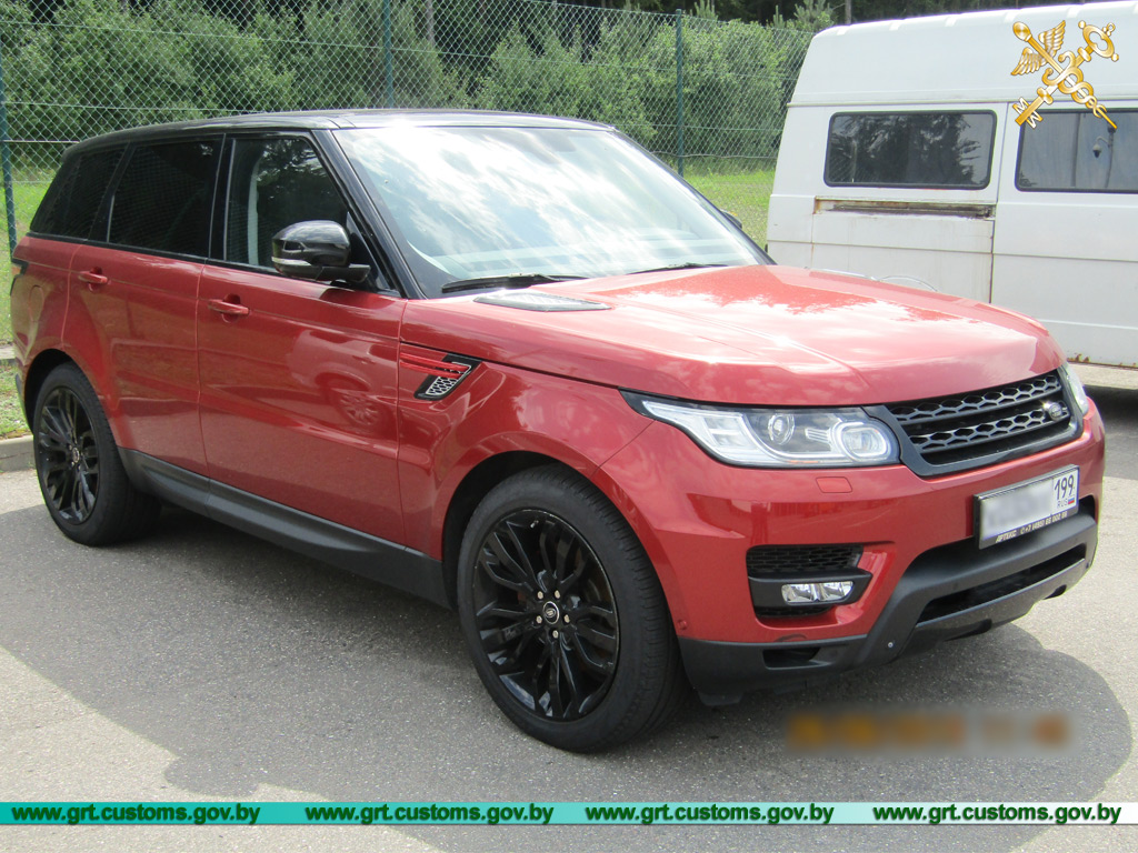 Ад гашышу да варанаў. Якімі былі 10 самых гучных канфіскацый на гродзенскай мытні