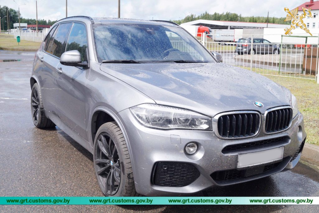 Ад гашышу да варанаў. Якімі былі 10 самых гучных канфіскацый на гродзенскай мытні