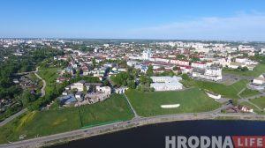 Тепло третий день подряд бьет рекорды в Беларуси Тепло третий день подряд бьет рекорды в Беларуси