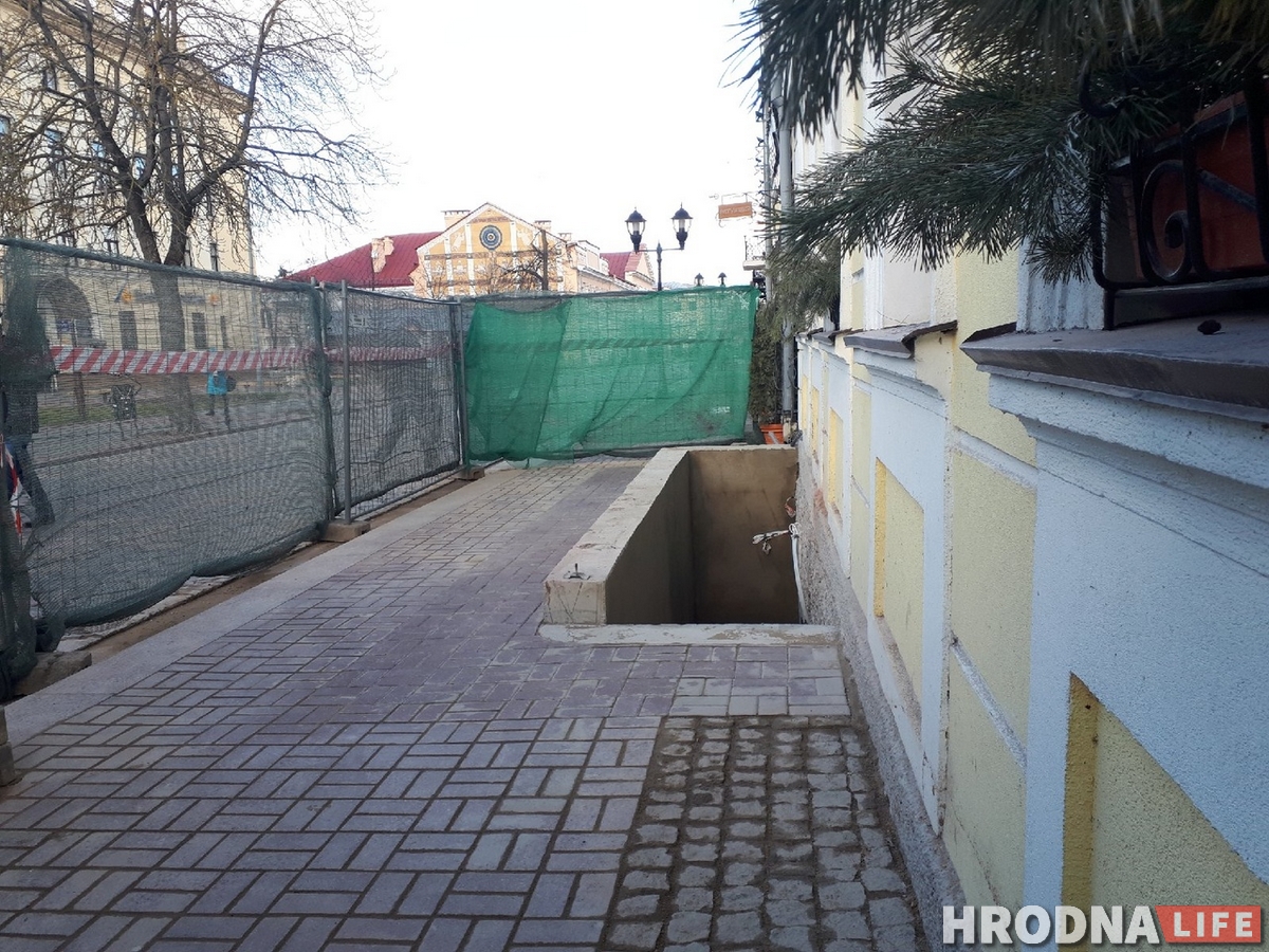 Смотрите, как будет выглядеть кафе-пекарня на Советской