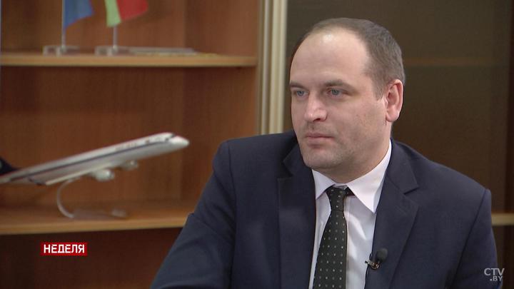 Снова обещают лоукост-маршруты из областных аэропортов. На этот раз «Белавиа»