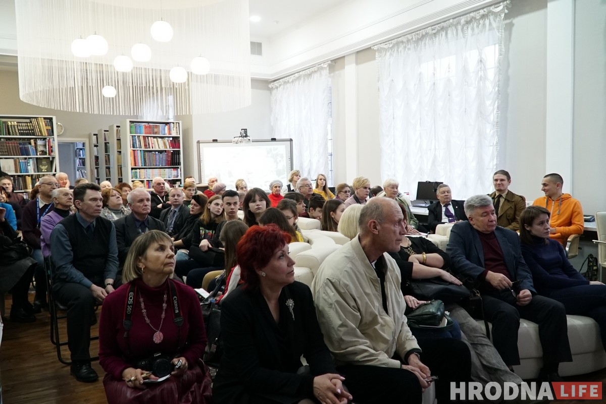 «Ва ўсім вінаватыя архітэктары». Што думаюць гараджане пра застройку цэнтра Гродна