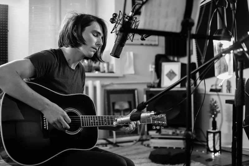 Ад пост-панка да нойза: музыка з Гродна, за якой варта сачыць