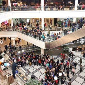 Фота: www.instagram.com/trk_triniti