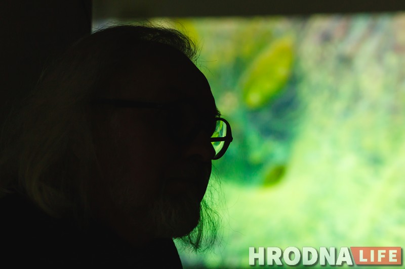 Художница, журналист и певец и поэтесса. "Территория творчества" раскрыла для гродненцев еще четыре интересные личности Художница, журналист и певец и поэтесса. "Территория творчества" раскрыла для гродненцев еще четыре интересные личности