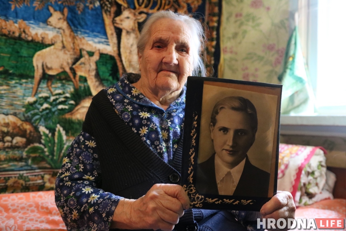 «Мы - Усики». История семьи, в честь которой назвали пляж в Гродно