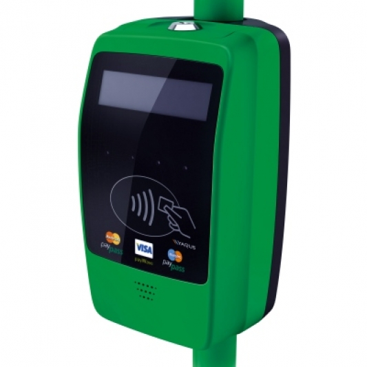 Удасканаліць сістэму: у Гродне прапануюць даць магчымасць плаціць за праезд карткай