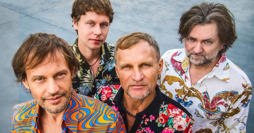 Концерт группы "Вопли Видоплясова" в Гродно отменили Фота: allstars.by