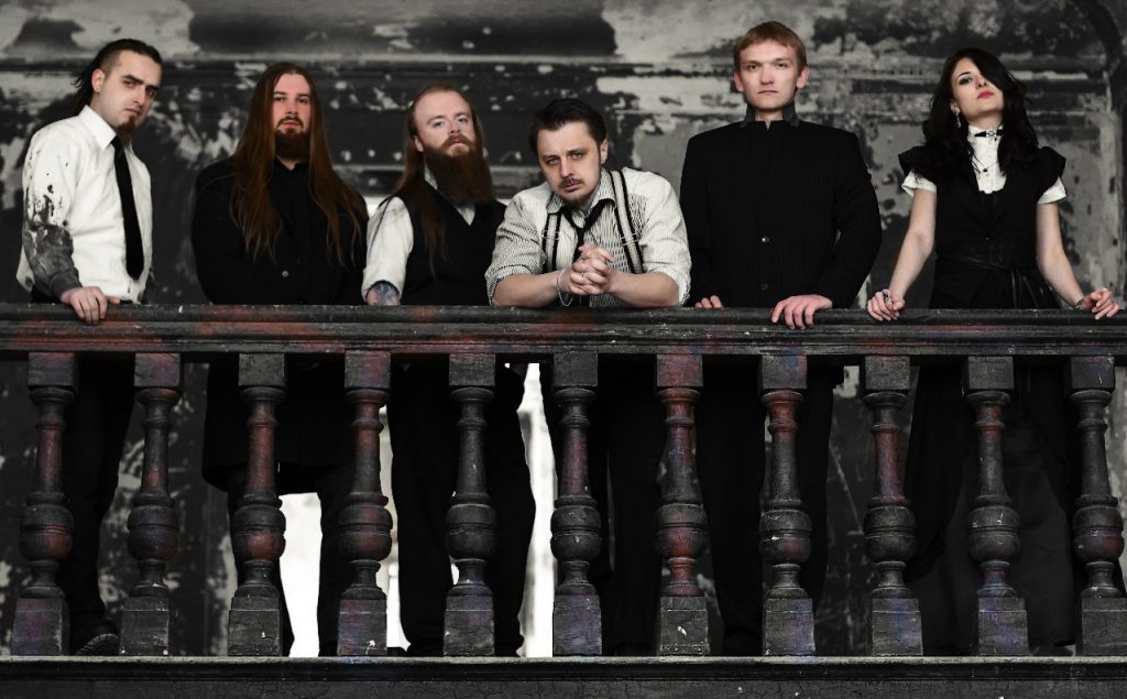 Ад пост-панка да нойза: музыка з Гродна, за якой варта сачыць