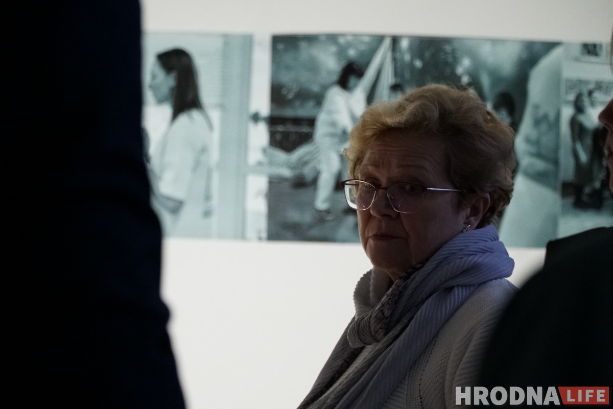 Перформанс, музыка и дефиле. Детский хоспис делает благотворительность модным трендом Гродно Перформанс, музыка и дефиле. Детский хоспис делает благотворительность модным трендом Гродно