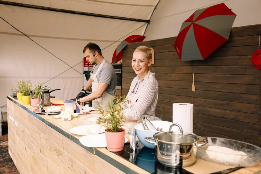 анна бенидзе