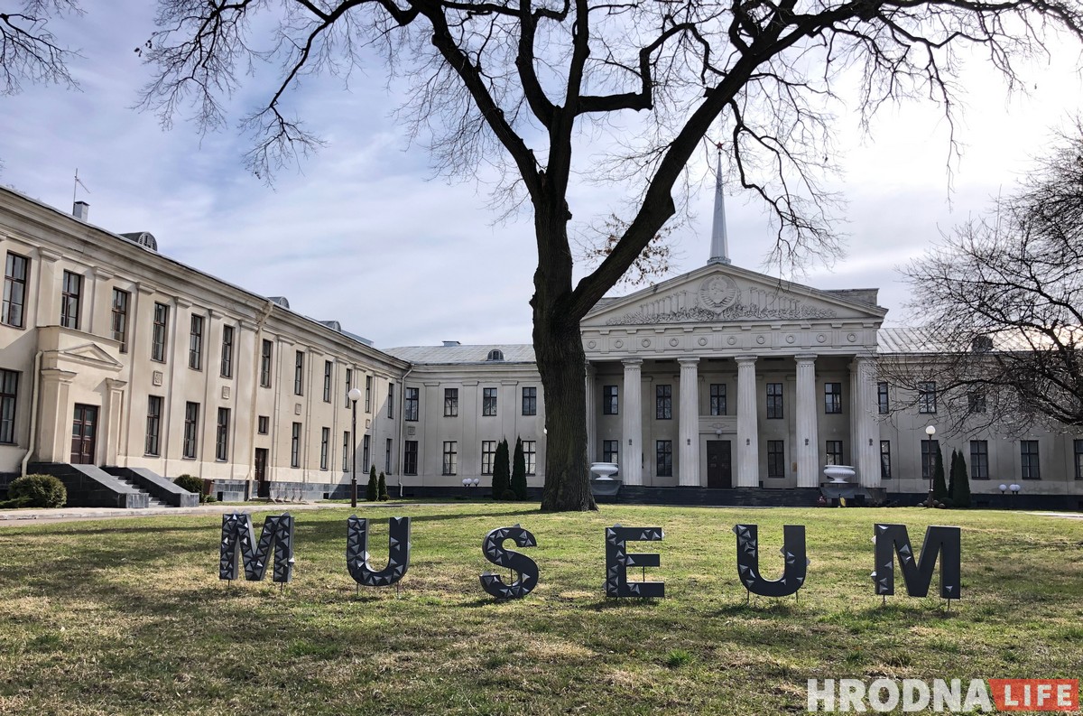 «Продержимся ещё месяц-два». Как неделя без туристов изменила Гродно