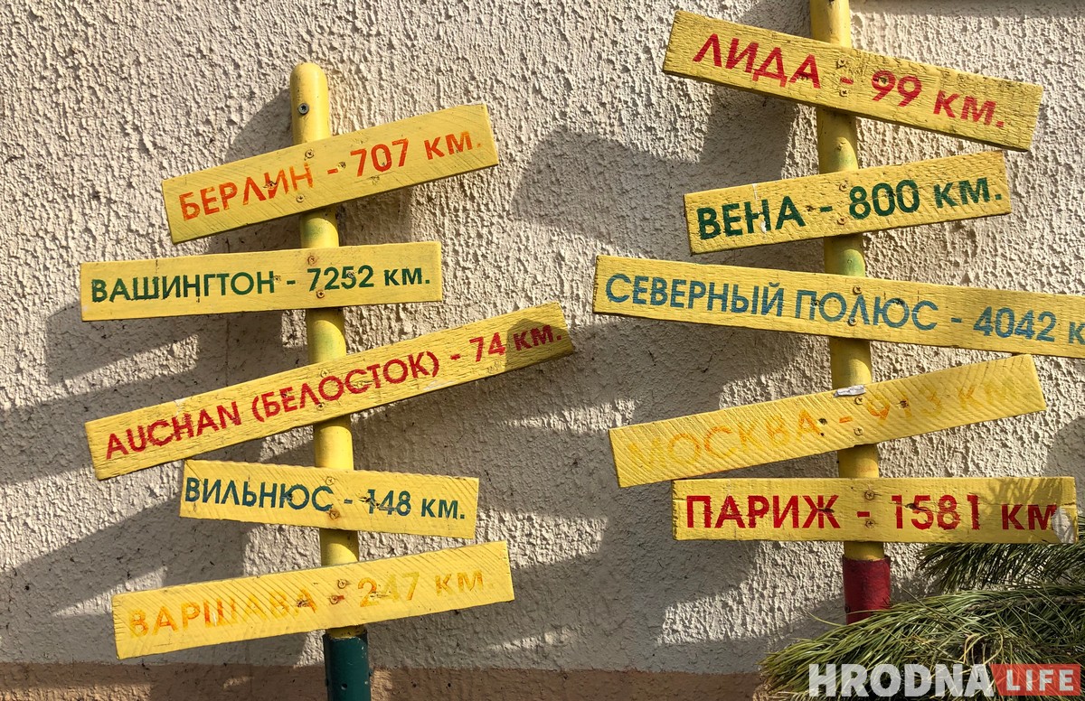 «Продержимся ещё месяц-два». Как неделя без туристов изменила Гродно