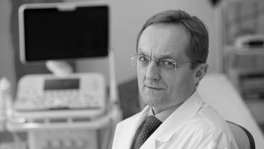 В Польше покончил с собой врач, заразившийся коронавирусом Фота: Paweł Małecki