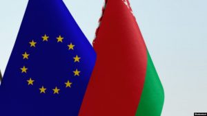 Евросоюз выделяет Беларуси деньги на борьбу с коронавирусом евросоюз беларусь