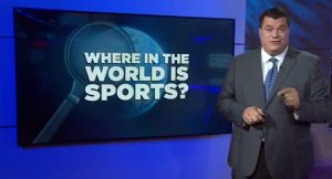 За океаном обратили внимание на хоккейный "Неман"