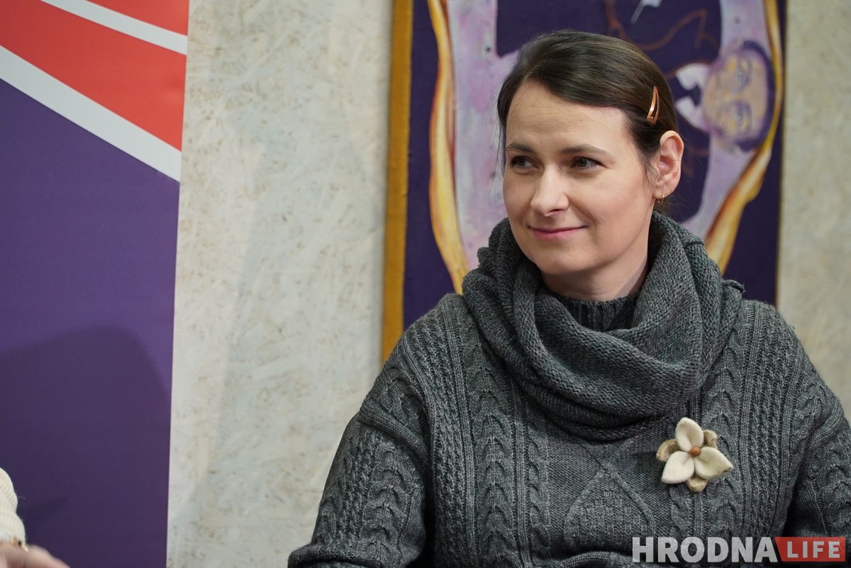 Что волнует мам, велосипедистов и инвалидов? В Гродно обсудили тему инклюзии