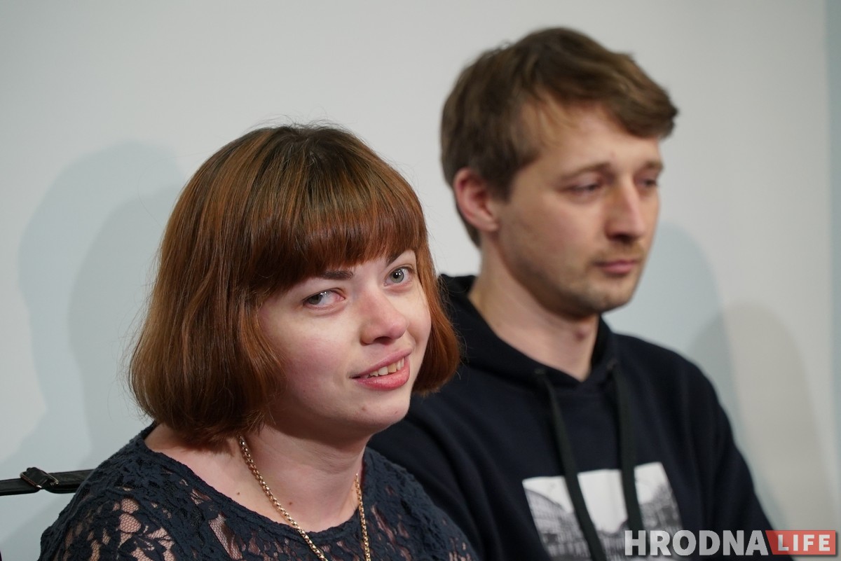 Что волнует мам, велосипедистов и инвалидов? В Гродно обсудили тему инклюзии