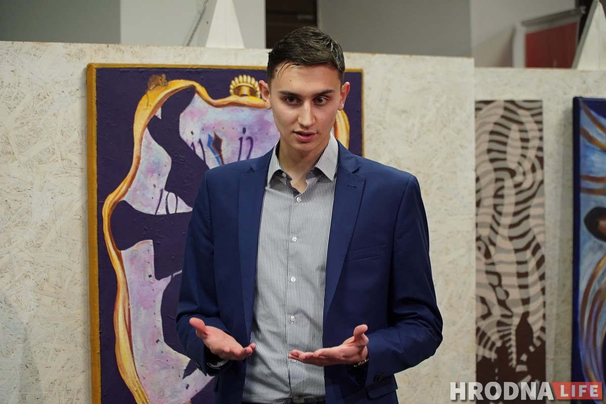 Что волнует мам, велосипедистов и инвалидов? В Гродно обсудили тему инклюзии