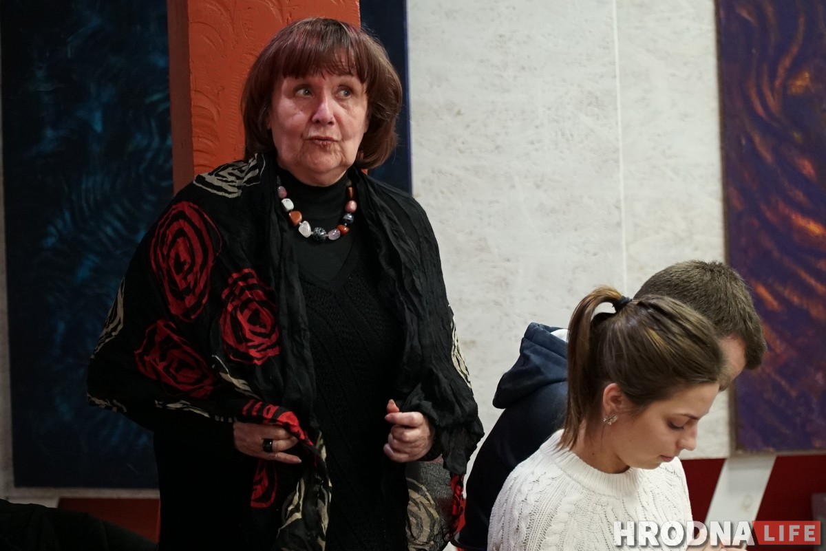 Что волнует мам, велосипедистов и инвалидов? В Гродно обсудили тему инклюзии