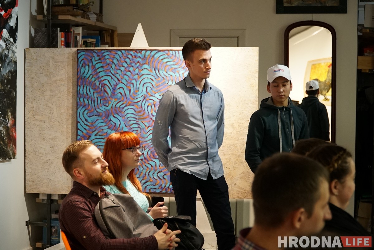 Что волнует мам, велосипедистов и инвалидов? В Гродно обсудили тему инклюзии