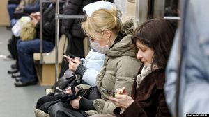 карантин в Беларуси коронавирус