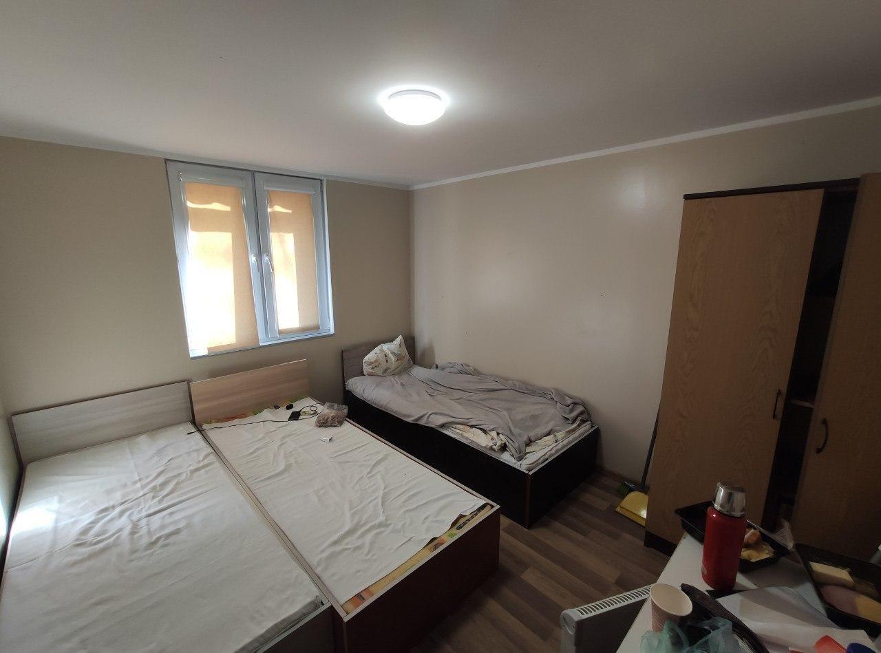 Белорус ехал из Германии и попал на карантин в Польше: вот как это выглядит