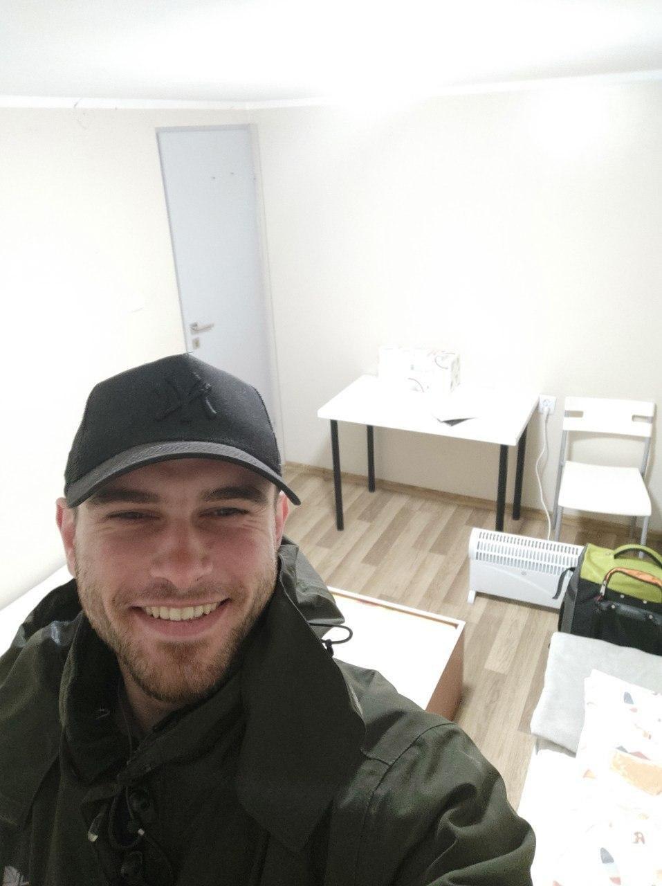 Белорус ехал из Германии и попал на карантин в Польше: вот как это выглядит