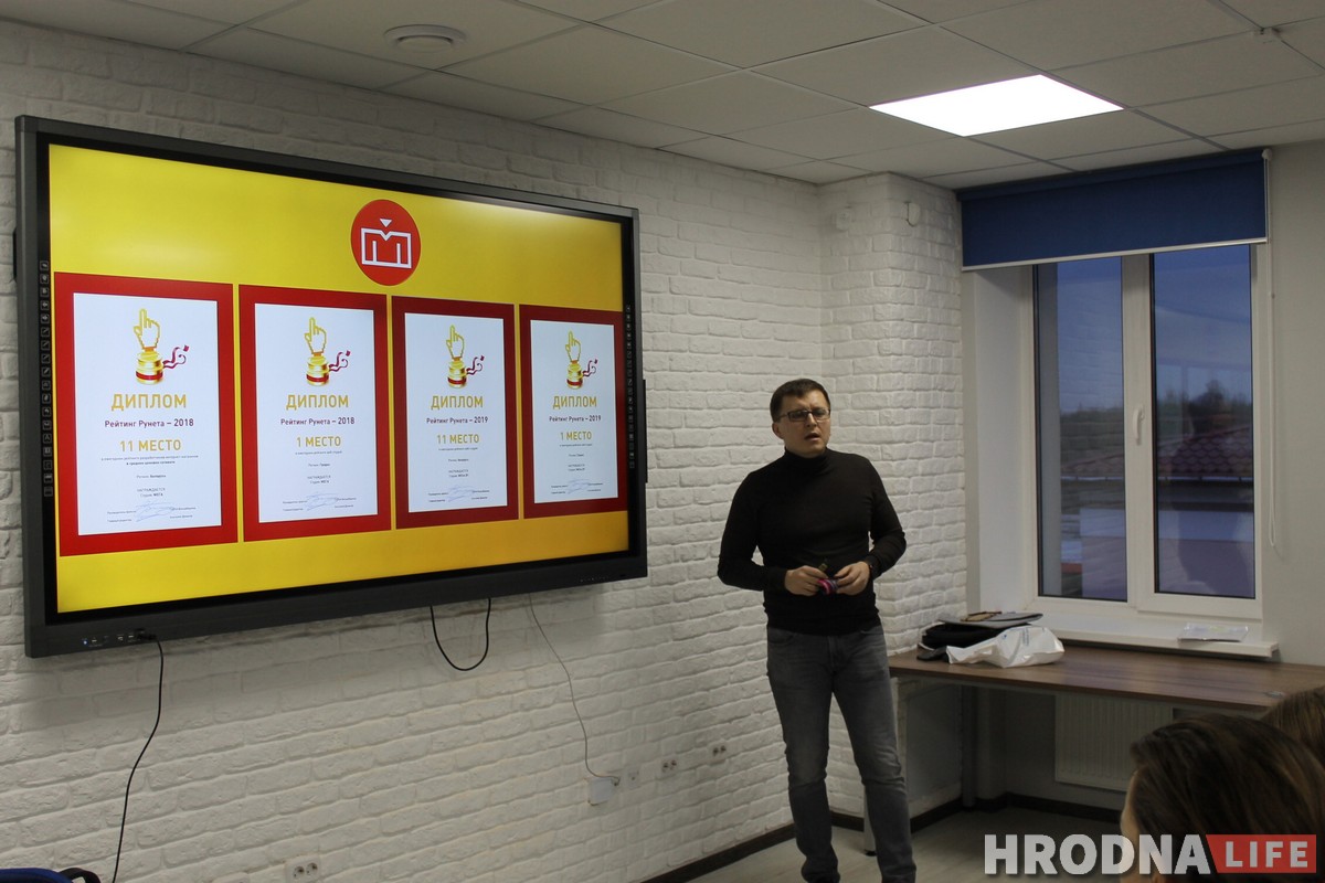 Как стать маркетологом, которому заплатят. Назар Шегда все разложил по полочкам