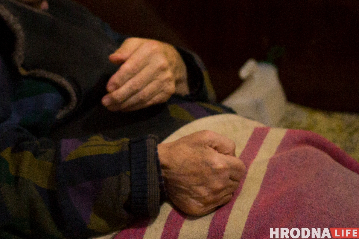 «Ніхто не ўчыў. Сам інцерэсаваўся». Гісторыя апошняга гродзенскага млынара