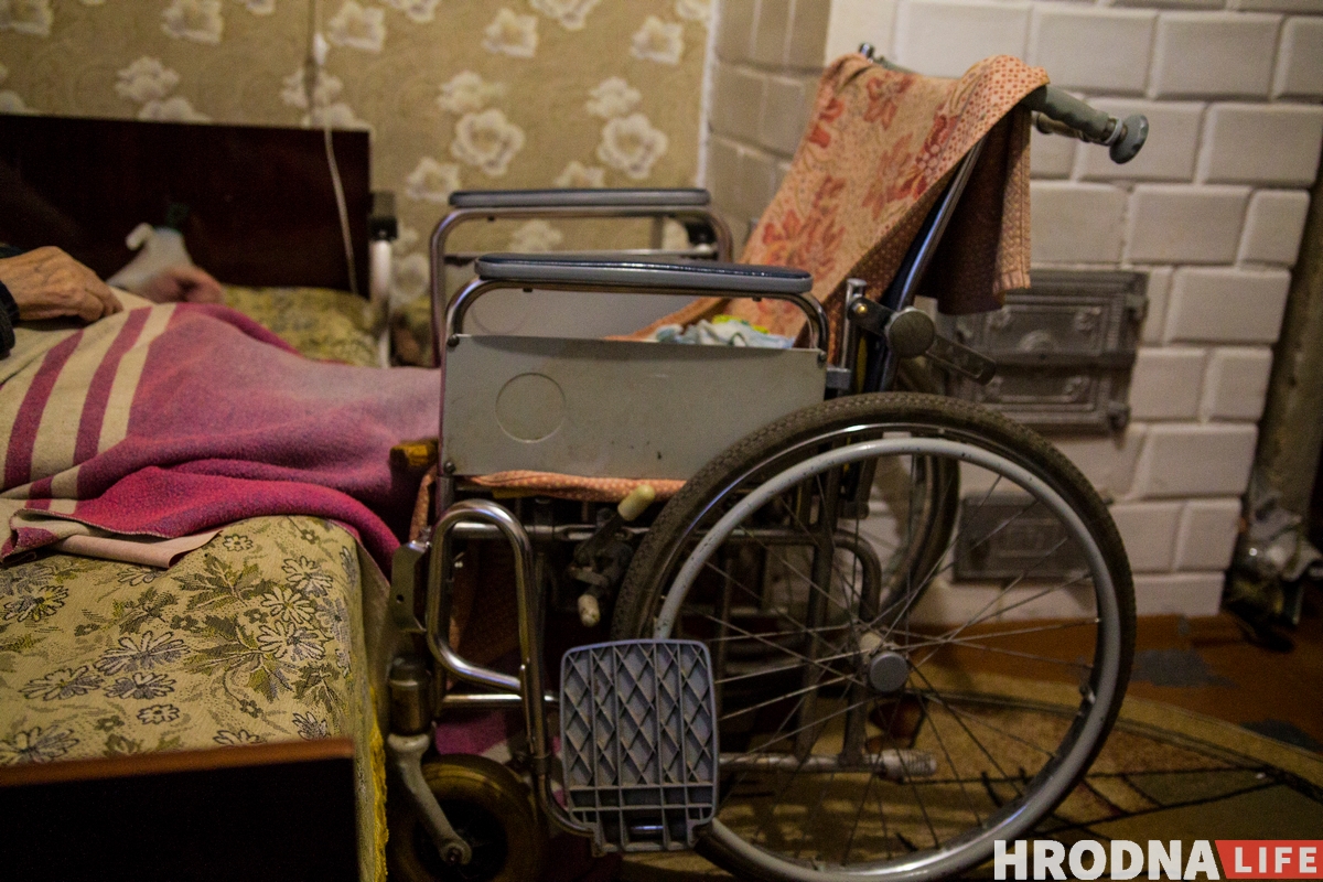 «Ніхто не ўчыў. Сам інцерэсаваўся». Гісторыя апошняга гродзенскага млынара