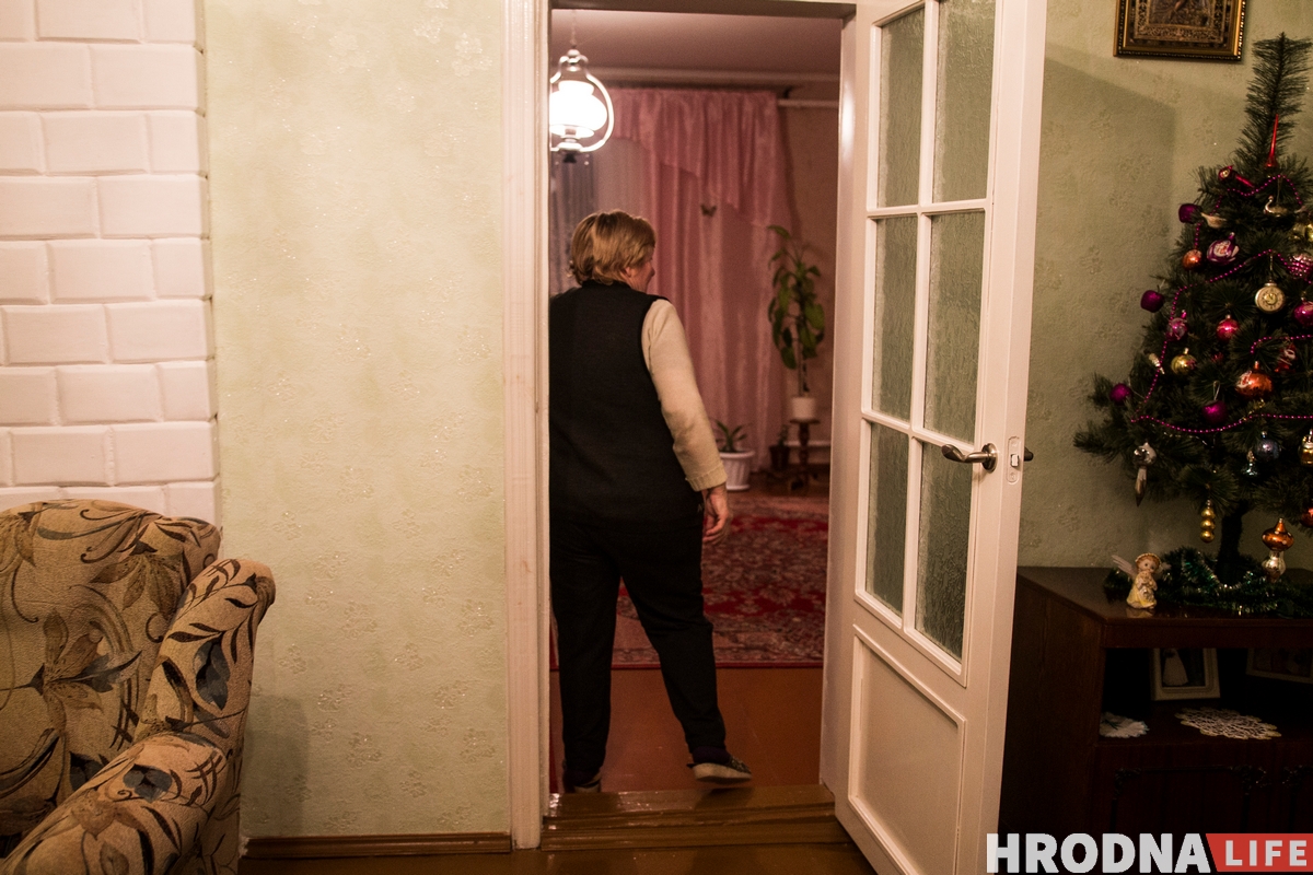 «Ніхто не ўчыў. Сам інцерэсаваўся». Гісторыя апошняга гродзенскага млынара