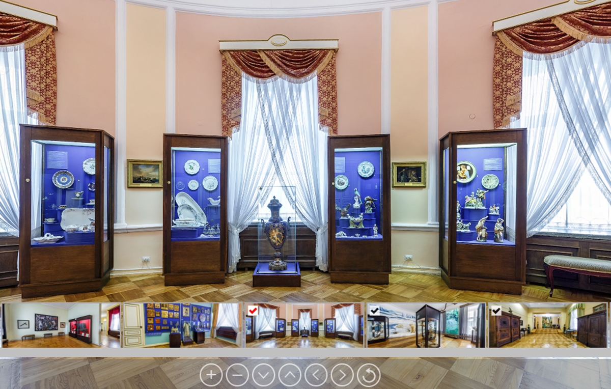 Что делать в Гродно в самоизоляции: музей, театры, зарядка и другие активности, доступные сейчас онлайн