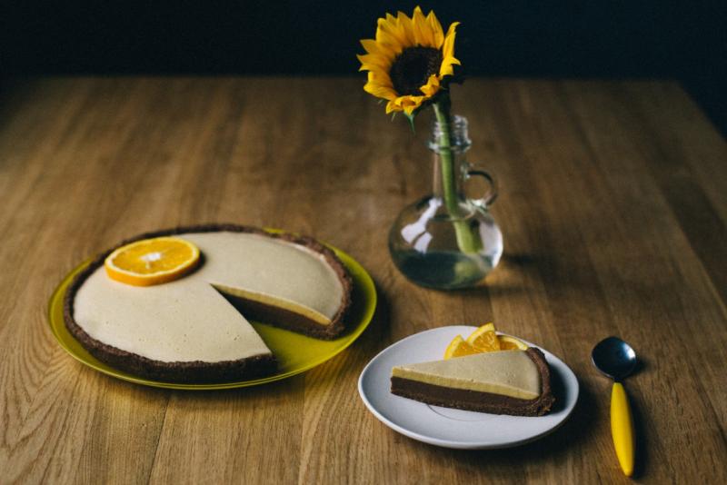 Смотрите, какие шоколадные тюльпаны делают в Гродно