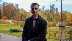 студент карантин