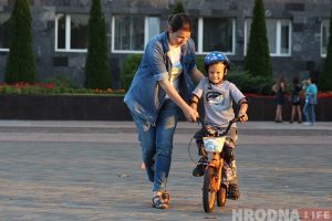 В Гродно задержан активист Игорь Банцер