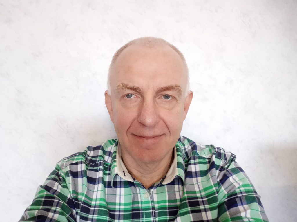 доктор Александр Лобан