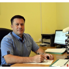 У Скидельского сахарного комбината новой гендиректор. Раньше он руководил заводами в Гродно