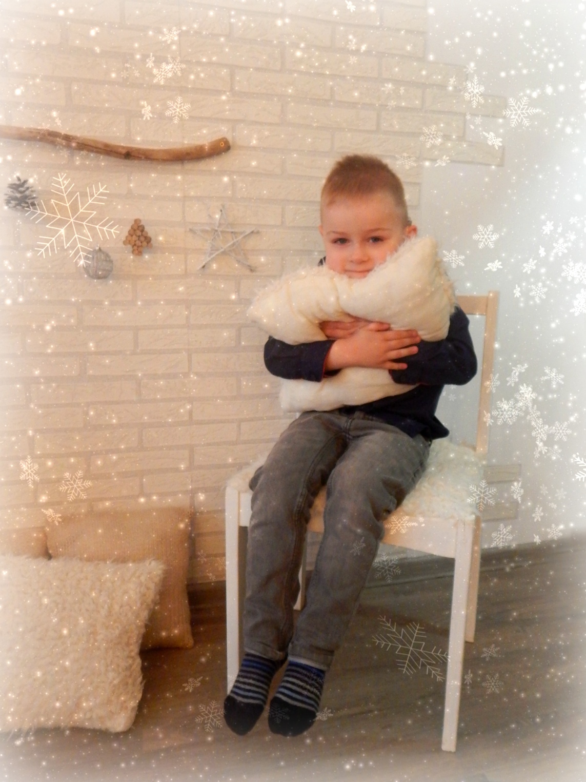 Заново научиться говорить слово “мама”… Поможем Максиму Савчицу!